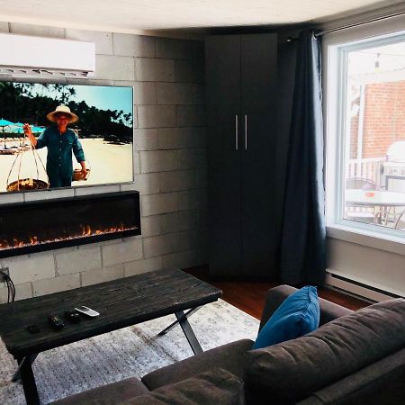 Loft Des Suites ノース・ハトリー エクステリア 写真