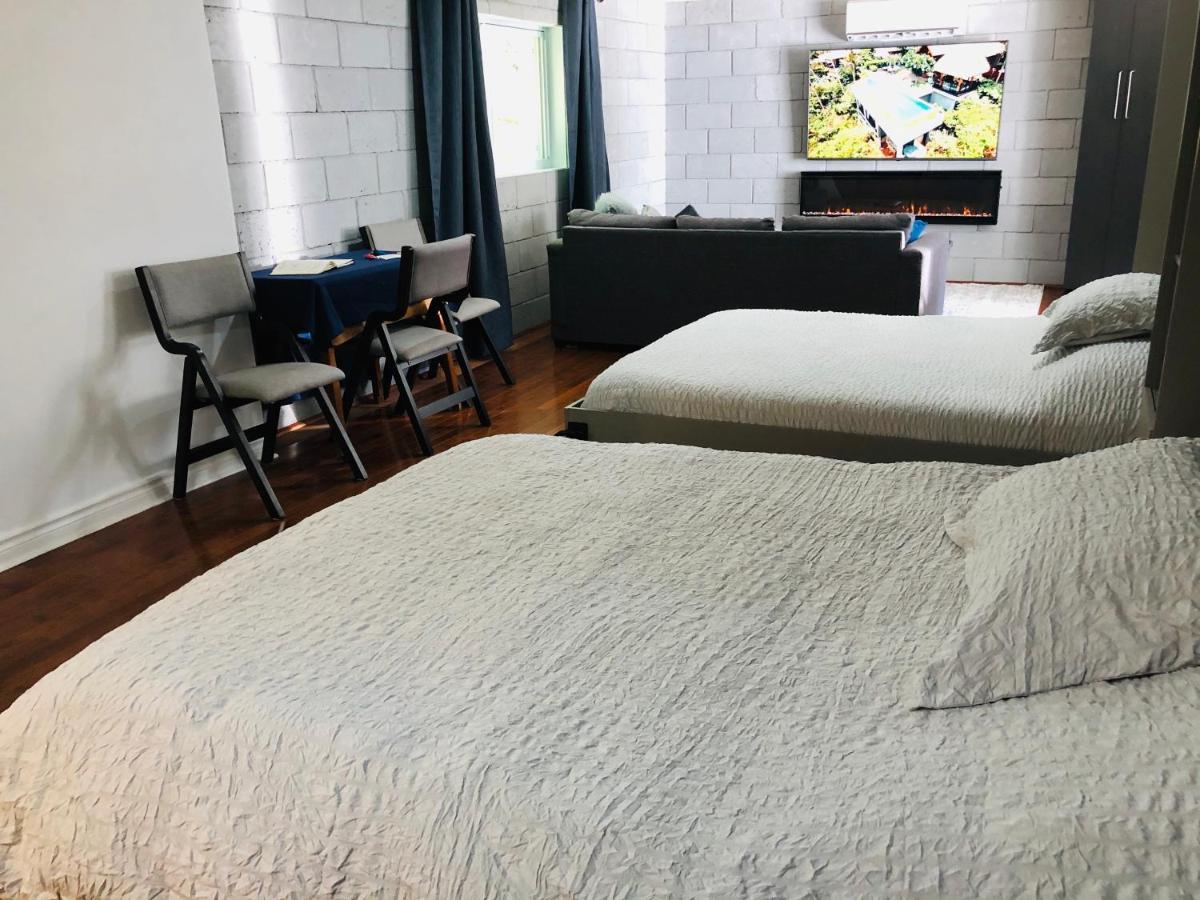 Loft Des Suites ノース・ハトリー エクステリア 写真