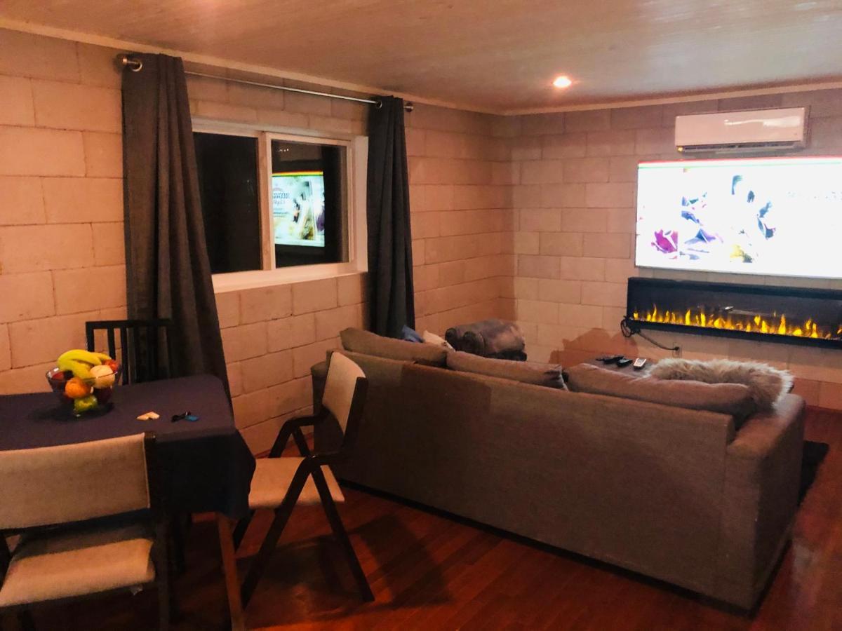Loft Des Suites ノース・ハトリー エクステリア 写真